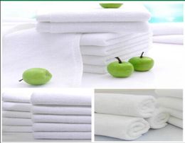 1pc small square superfine Fibre dish towel wash cloth handy kitchen clean towel 30x30cm4652963