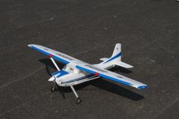 RC Plane Cessna 185 Remote Control Plane 925mm Wingspan RC Plane Kids Toys For PNP Version