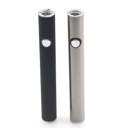 1pc 510 Thread Battery Pen 380mAh With Micro-USB Charging Port,Compatible With 510 Cartridge,Ceramic Electric Heated Hot Knife