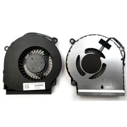 Pads New For HP Omen 15DC 15DC0010CA 15DC0010NR 15DC0020CA 15DC0030CA 15DC0030NR 15DC0051NR Laptop GPU Fan