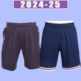 2024 2025 STERLING soccer shorts KANE RASHFORD SANCHO GREALISH MOUNT FODEN HENDERSON SAKA EnglandS 24 25 national football pants men fans version home away