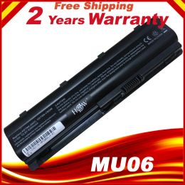 Batteries 5200mAh DM4 Laptop battery for HP 586007 593553 593554 593562 HSTNNUB0W WD548AA CQ32 cq43 cq56 CQ42 Free shipping