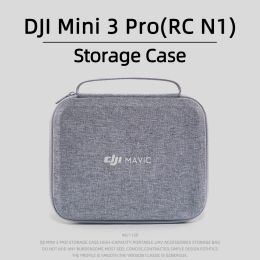 Drones Hot Sale DJI Mini 3 Pro Accessorie Waterproof Portable Case Bag Aircraft Remote Controller Battery Storage Box Shoulder Bag