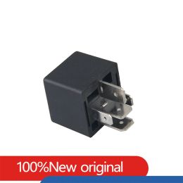 2pcs/lot Original Relay 12V 24V SLDH-12VDC-1C SLDH-24VDC-1C 5Pin NO: 80A NC: 60A 14VDC Relays New and Original