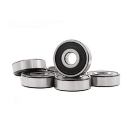 1-10pcs 6800 6801 6802 6803 6804 6805 6806 6807 6808 6809 6810 2RS RS Rubber Sealed Deep Groove Ball Bearing Miniature Bearing