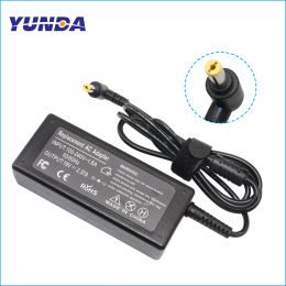 Chargers 19V 2.37A 45W 5.51.7mm AC Adapter Charger Replacement for Delta Acer ADP45FE F ADP45HED