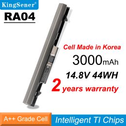 Batteries KingSener RA04 RA04XL Laptop Battery For HP Probook 430 G1 430 G2 HSTNNC84C HSTNNIB4L HSTNNIB5X H6L28ET H6L28AA HSTNNW01C
