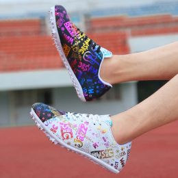 Track and Field Events Sprint Spikes Sneaker Professional Men Women High Jump Long Jump Triple Jump Training Sport Shoes