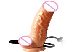 Pump Extender Device Prolong Man Sex Toys Automatic Simulation Inflatable Fun Toy Vacuum MX200422261m1505384