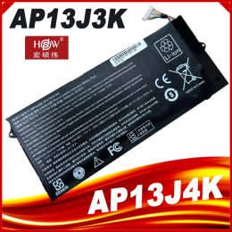 Batteries Laptop Battery AP13J3K AP13J4K KT.00304.001 KT.00303.001 KT.00303.011 for Acer Chromebook C720P C740