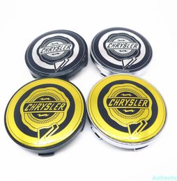 4pcs 60mm For Car Wheel Centre Hub Rim Cap Styling Cover 56mm Emblem Badge Accessories6060036