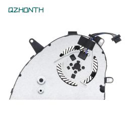 Pads New CPU Cooling Fan For HP Pavilion 15CS 15CW Series L25584001
