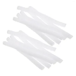 Chair Covers 20 Pcs Furniture Cover Pullout Couch Stretch Stick Grippers Foam Sticks Slipcover Grips Tuck Sofa