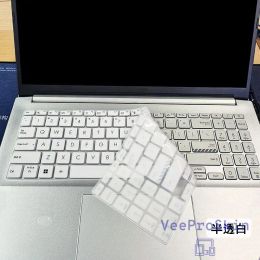 For ASUS Vivobook 16 16X X1603Z X1603ZA X1603 ZA X1605ZA X1605 ZA 2022 16 inch Silicone laptop Keyboard Cover Protector Skin