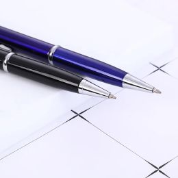 Multifunctional Metal Tactical Ballpoint Pen Portable Outdoor Self-defense Writing Dismantling Hidden Disguise Knife Pen Gifts