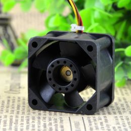 New CPU Cooling Fan For SANYO 109P0424G301 24V 0.19A 40*40*28 Inverter Fan Cooling Fan