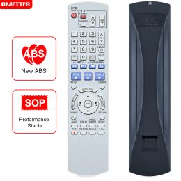 Controls New Remote Control EUR7659Y10 EUR7659Y20 for Panasonic DVD Recorder DMRES30V DMRE35V DMRES10 DMRES15