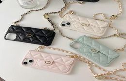 Designer Phone Cases For Iphone 14 Pro Max 13 12 Set 11 Sets Max Fashion Leather Shockproof Letter With Golden Tape C 22111004CZ5813129