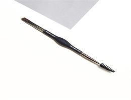 NEW Heavenly Luxe Build A Brow Brush 12 Doubleended Eye Brow Screw Brush1738057