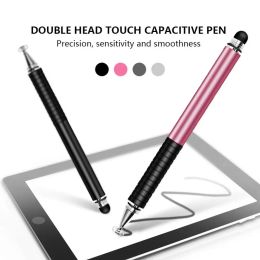 1/2PCS SeynLi Stylus Pen for Android Mobile Phone Stylus Touch Screen Pen Tablet Pen Drawing Pen For