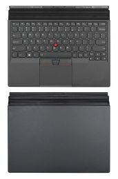 Keyboards New Three Colors For Lenovo ThinkPad X1 Tablet Keyboard Gen2 TP00082K1 2016/2017 year Laptop Tablet US Keyboard