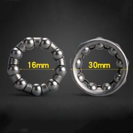 2pcs/set Headset Bearings 25-40mm Repair Accessories Riding MTB Replacement Steel Retainer Maintenance Cycling Bicycle