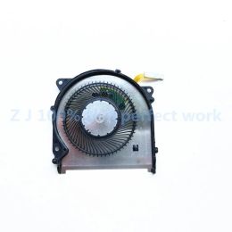 NEW Original For Lenovo IdeaPad Miix 720-12IKB Miix5 Pro Miix720 CPU Cooling Fan Heatsink 5H40M65453 AT12V001FF0 100% Tested