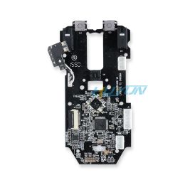 Mice Motherboard Encoder Engine Switch parts for Razer Naga Chroma MMO Wired Mouse