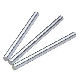 Cylinder Liner Rail Shaft Optical Axis Dia 12Mm 75 80 100 120Mm Hardened Smooth Rods Round Bar