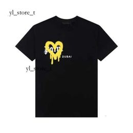 Tshirt Men Mens Palms T Shirts Designer Shorts Men Fashion Clothing Tees Tshirts New Shark Pa Angles Shirt Sleeve Men Women Luxury Casual Cotton Angels Streetwea 2515