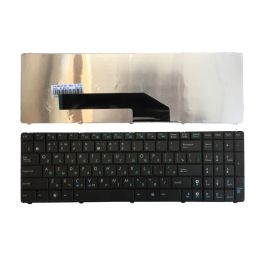 Keyboards Russian RU laptop keyboard FOR ASUS K50IJ K50IN K60 K61 K62 K61IC K62F K62JR K62F K70 K71 K72 K70 K70AC K70AE K70IJ