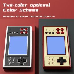 Retro K30 Video Game Console Portable Mini Handheld Classic 500 Game Pad Machine Player Controller 2.8' Colour LCD Game Player