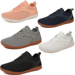 free shipping sneakers Running Shoes men women shoes white grey black blue trainers sneakers shoes size 40-45 GAI