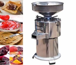 2021Commercial Sesame Peanut Grinding Miller Pistachio Stuff Grinder Pulping Machine 1500w Sesame Paste MachineSoy Grinder Coated 9826980