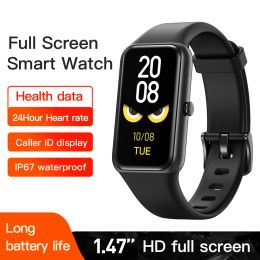 Watches C11 Colour Screen Bluetooth Smartwatch Step Motion Metre Heart Rate Blood Pressure Health Monitoring Waterproof Touch Screen Type