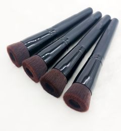 New arrival Multipurpose Liquid Foundation Brush Pro Powder Makeup Brushes Set Kabuki Brush Premium Face Make up Tool Beauty Cosme9525838