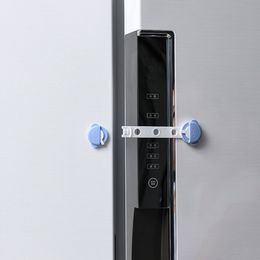 77HD Child Safety Lock Baby Proof Cabinets Drawers Easier Latches for Adults to Open