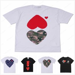 designer shirt graphic tee tshirt men t shirt Cotton crew neck Couples style Loose embroidery breathable letter print 3xl 4xl tops clothes summer designer t-shirt A1