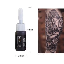 New 5ml Tattoo Ink Pigment Body Art Beauty Paints Makeup Tattoo Supplies Semi-permanent Eyebrow for Body Art Paint