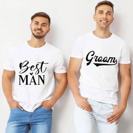 T-shirts for Men Mountain Bike Gifts Accessories Spare Time T Shirt Top Short Sleeve Clothes Funny Biking Clothing for Men Tees 240328
