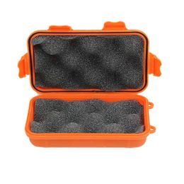 Impact Resistant Safety Case Tool Storage Box Waterproof Toolbox File Box Equipment Camera Case With 3Mm Pe Inner Lining