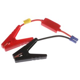 Booster Cable Jumper Clamp Car Battery Jump Starter Prevent Reverse Charge Designed With Prevent Reverse Charge Module