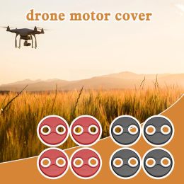 Drones Aluminium Alloy Motor Protective Cover For Mini/ Mini 3 Pro Motor Engine Prevent Propeller Scratch Drone Acces U1e7
