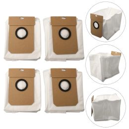 Dust Bag Accessories For Conga 1090/8090 Ultra/10000/ 9090 AI / 7490/Eufy L50/ L60 SES /Viomi alpha 3Pro Vacuum Cleaner Part
