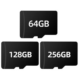 64/128/256GB Game Memory Card Built-in 10000+/20000+/30000+ Game Game Storage Card for TRIMUI Smart Pro Handheld Game Console