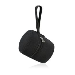 Portable Speaker Case Cover Diving Material Audio Storage Carrying Case Compatible For Srs-xb10/xb12/13 Sony