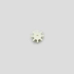 Replacement Plastic Fast Dial Wheel Spare Parts For NH35 / NH36 Automatic Mechanical Watch Movement Accessories Repair Parts