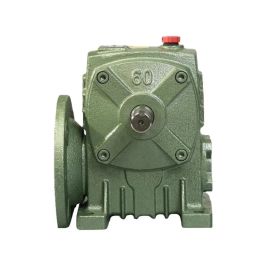 Custom -MADE MSCD 2v24v Worm Small Gear Reducer WP Motor 250-350w Worm Gear Reducer Gearbox 90 Degree Right Angle