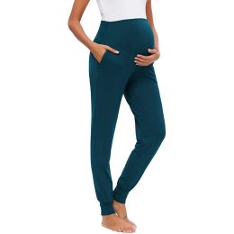 Maternity Pants Women Loose Casual Pants Pregnancy Clothes Pregnancy Harlan Pants Women Yoga Pants Trousers