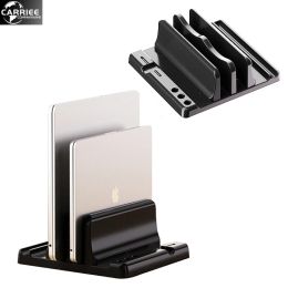 Stand Notebook Convenient Support Desktop Phablet Computer Vertical Vertical Storage High Heat Dissipation Base Laptop Accessories